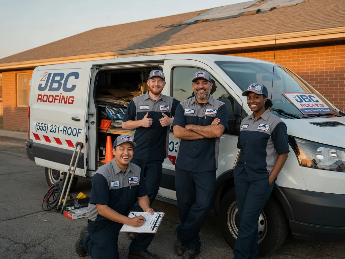 Roof Replacement company in Glasgow, MO