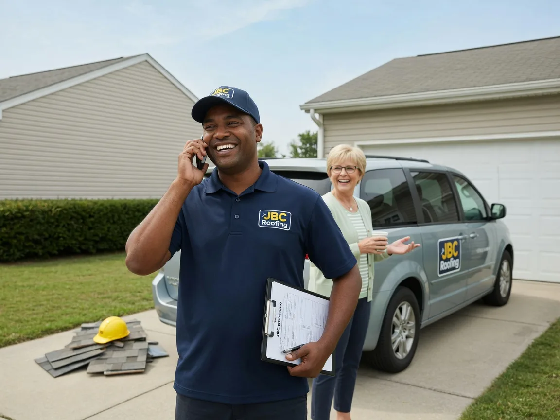 Roof Replacement Glasgow, MO FAQs
